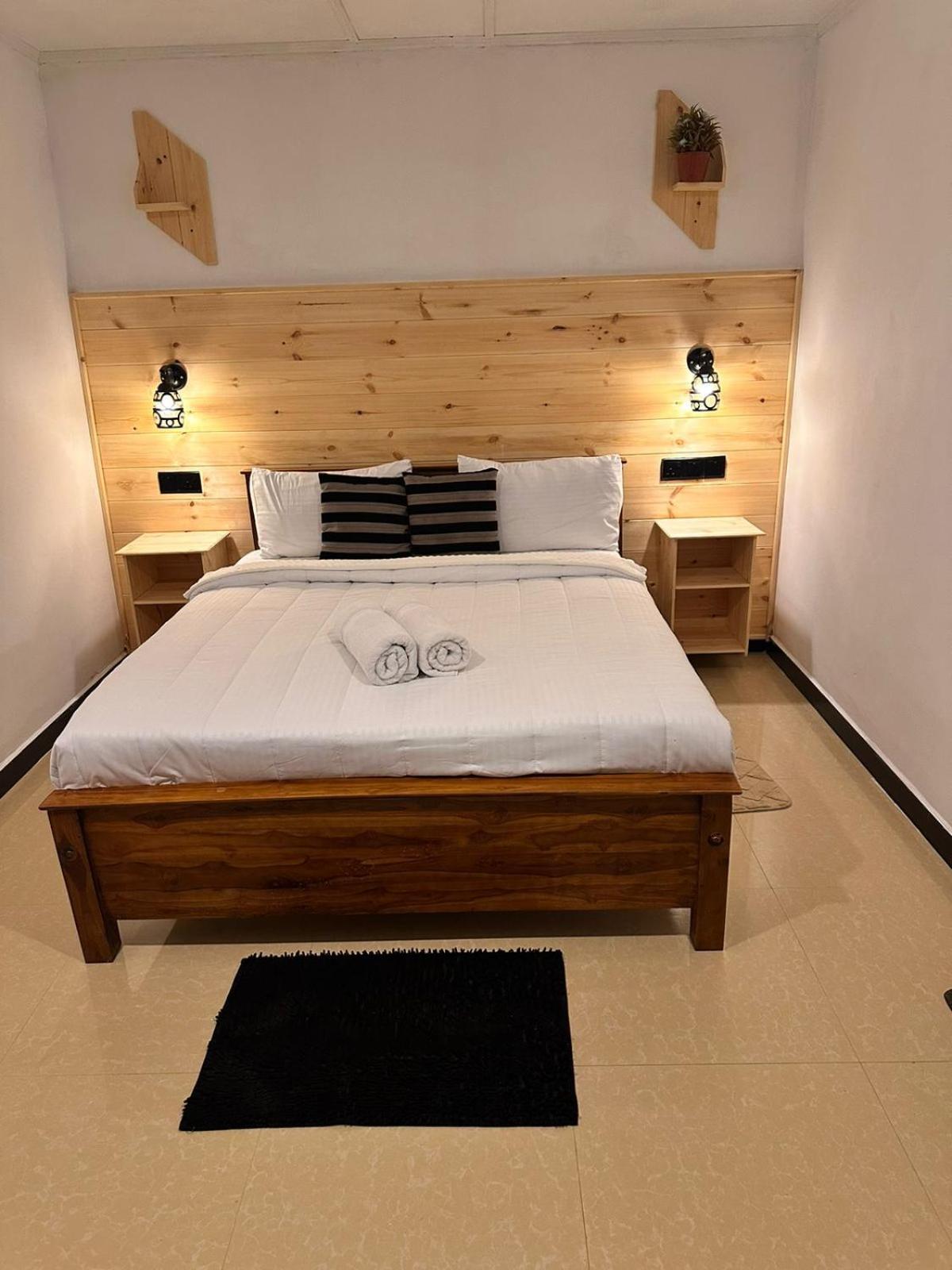 Ella Forest Eco View Екстер'єр фото