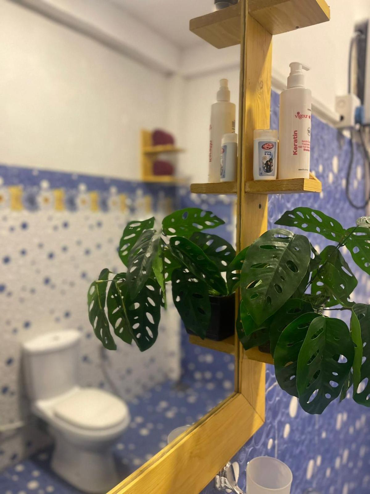 Ella Forest Eco View Екстер'єр фото